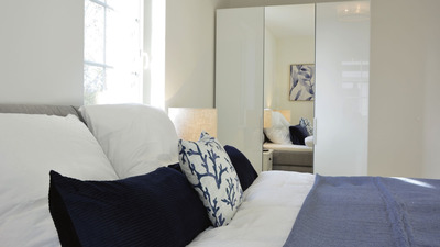 Foto 8 Ferienwohnung Ostfriesland Butjadingen Kegelrobbe D2 - Tossen (Objekt 92349) Nordsee