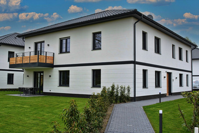Foto 17 Ferienwohnung Ostfriesland Butjadingen Nordseekrabbe F3 - Tossens (Objekt 92362) suchen