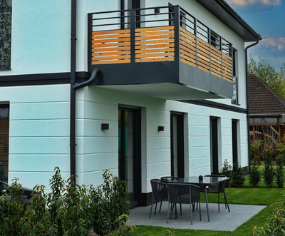 Foto 15 Ferienwohnung Ostfriesland Butjadingen Nordseekrabbe F4 - Tossens (Objekt 92352) Reise