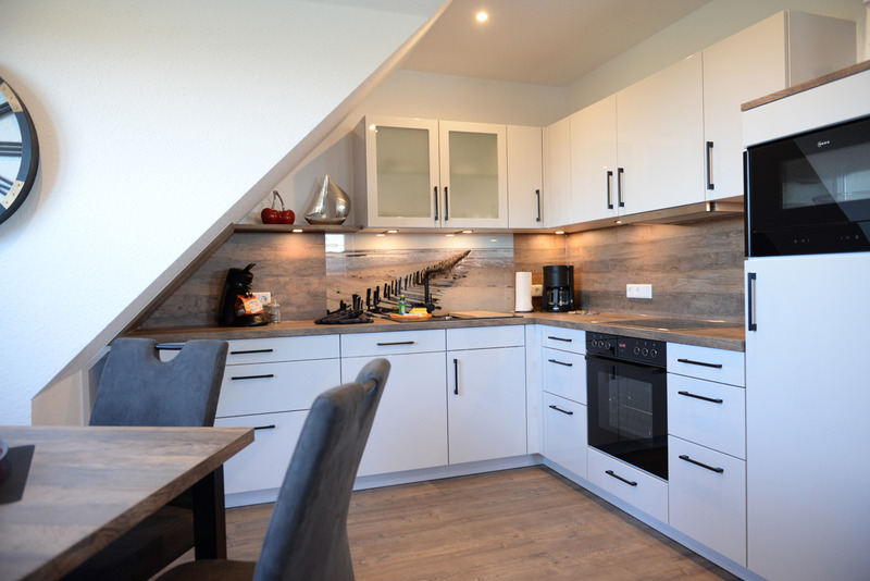 Foto 6 Ferienwohnung Ostfriesland Norddeich & Umgebung Deichdeck 3 OL (Objekt 92449) buchen