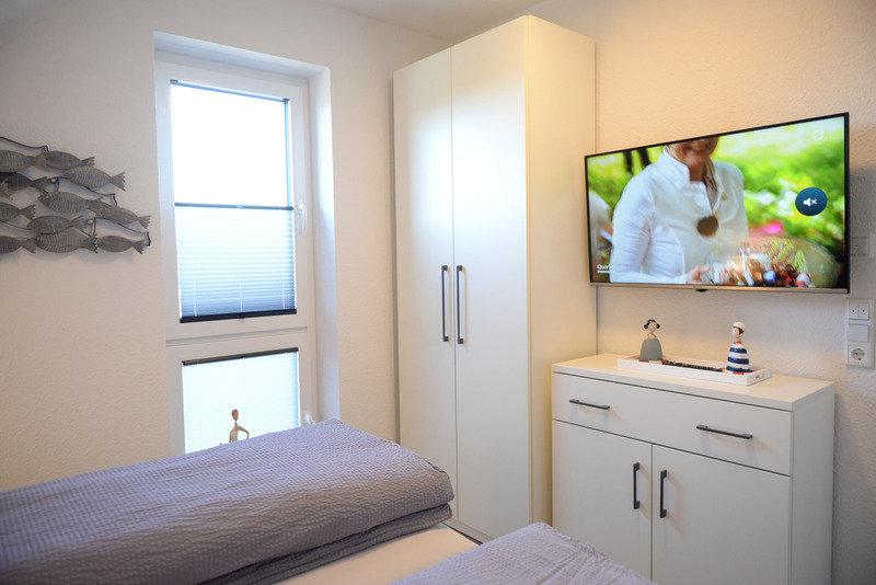 Foto 8 Ferienwohnung Ostfriesland Norddeich & Umgebung Deichdeck 3 OL (Objekt 92449) Nordsee