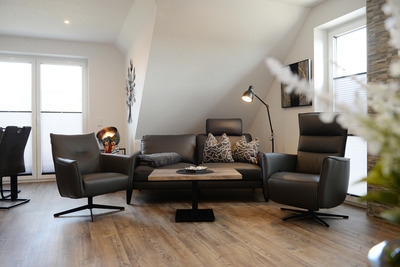 Foto 1 Ferienwohnung Ostfriesland Norddeich & Umgebung Deichdeck 3 OR (Objekt 92388) buchen