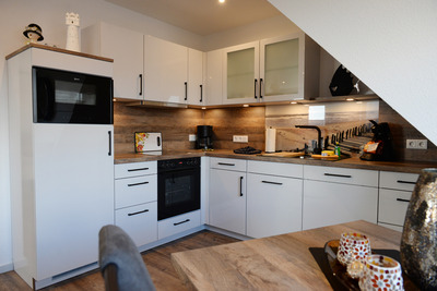 Foto 6 Ferienwohnung Ostfriesland Norddeich & Umgebung Deichdeck 3 OR (Objekt 92388) buchen