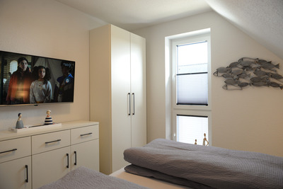 Foto 8 Ferienwohnung Ostfriesland Norddeich & Umgebung Deichdeck 3 OR (Objekt 92388) Nordsee