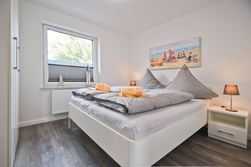 Foto 1 Ferienwohnung Ostfriesland Norddeich & Umgebung Deichhöhe 7 HU (Objekt 85258) buchen