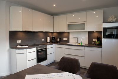 Foto 8 Ferienwohnung Ostfriesland Norddeich & Umgebung Deichhöhe 7 HU (Objekt 85258) Nordsee