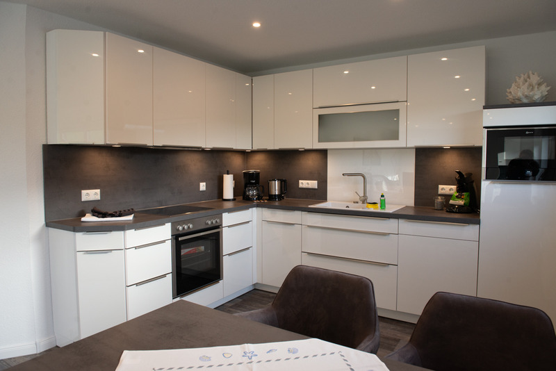 Foto 8 Ferienwohnung Ostfriesland Norddeich & Umgebung Deichhöhe 7 HU (Objekt 85258) Nordsee