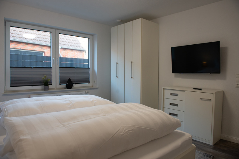 Foto 10 Ferienwohnung Ostfriesland Norddeich & Umgebung Deichhöhe 7 HU (Objekt 85258) Reise