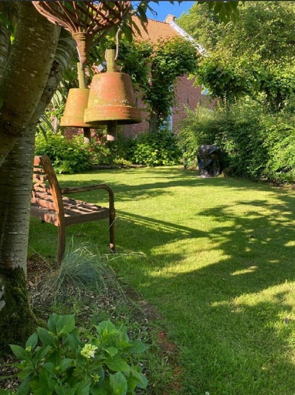 Foto 15 Ferienwohnung Ostfriesland Dornum & Umgebung Ferienwohnung Nordnest (Objekt 85244) Reise