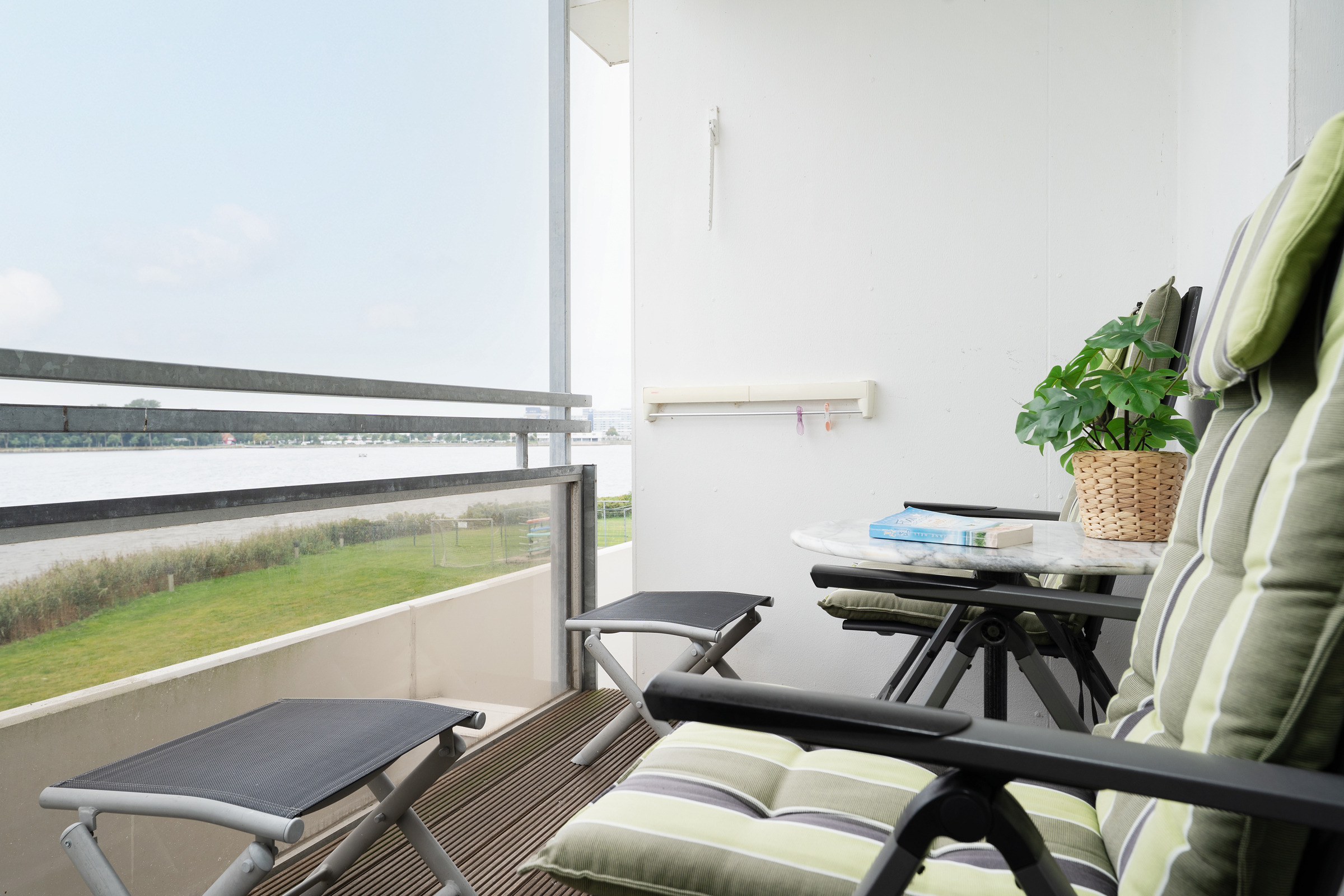 Haus Aquamarina Küstenruhe 11