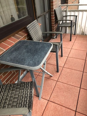 Foto 8 Ferienwohnung Ostfriesland Dornum & Umgebung Haus Deichblick (Objekt 85276) Nordsee