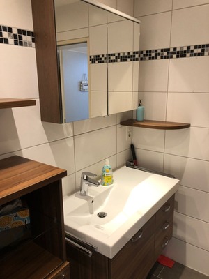 Foto 6 Ferienwohnung Ostfriesland Dornum & Umgebung Haus Deichblick (Objekt 85276) buchen