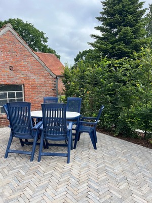 Foto 15 Ferienwohnung Ostfriesland Aurich & Umgebung Viebenhof - Kalwehuck (Objekt 92337) Reise