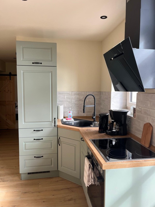 Foto 8 Ferienwohnung Ostfriesland Aurich & Umgebung Viebenhof - Kalwehuck (Objekt 92337) Nordsee