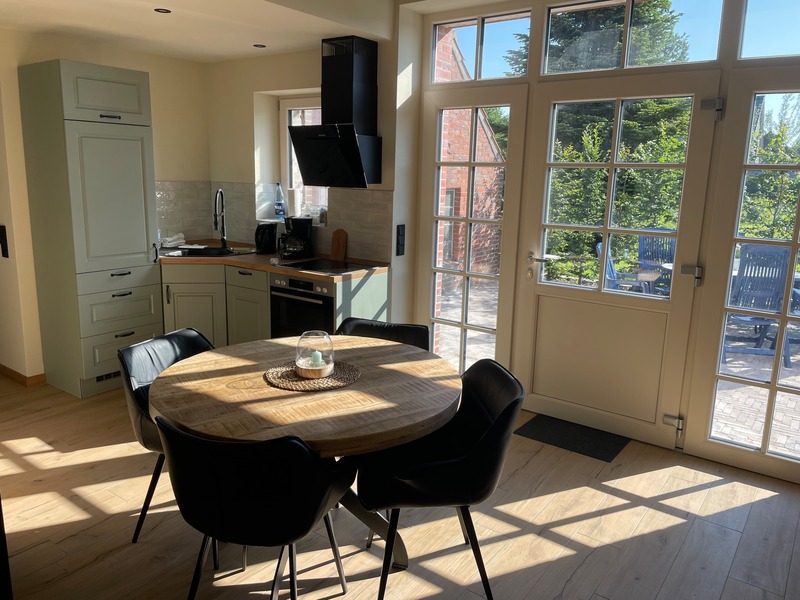 Foto 1 Ferienwohnung Ostfriesland Aurich & Umgebung Viebenhof - Kalwehuck (Objekt 92337) buchen