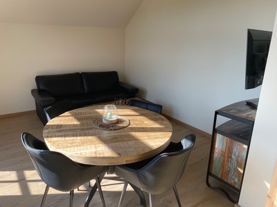 Foto 6 Ferienwohnung Ostfriesland Aurich & Umgebung Viebenhof - Kalwehuck (Objekt 92337) buchen