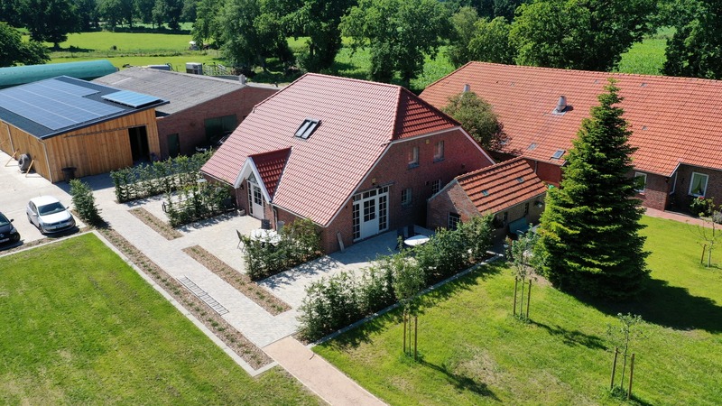 Foto 15 Ferienwohnung Ostfriesland Aurich & Umgebung Viebenhof - Kalwehuck (Objekt 92337) Reise