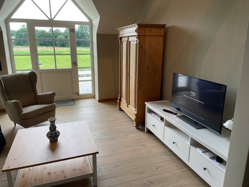 Foto 1 Ferienwohnung Ostfriesland Aurich & Umgebung Viebenhof - Swienhuck (Objekt 92354) buchen