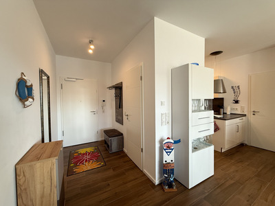 Foto 8 Ferienwohnung Ostfriesland Zwischen Elbe und Weser Ferienwohnung Ankerplatz - Bremerhaven (Objekt 85269) Nordsee