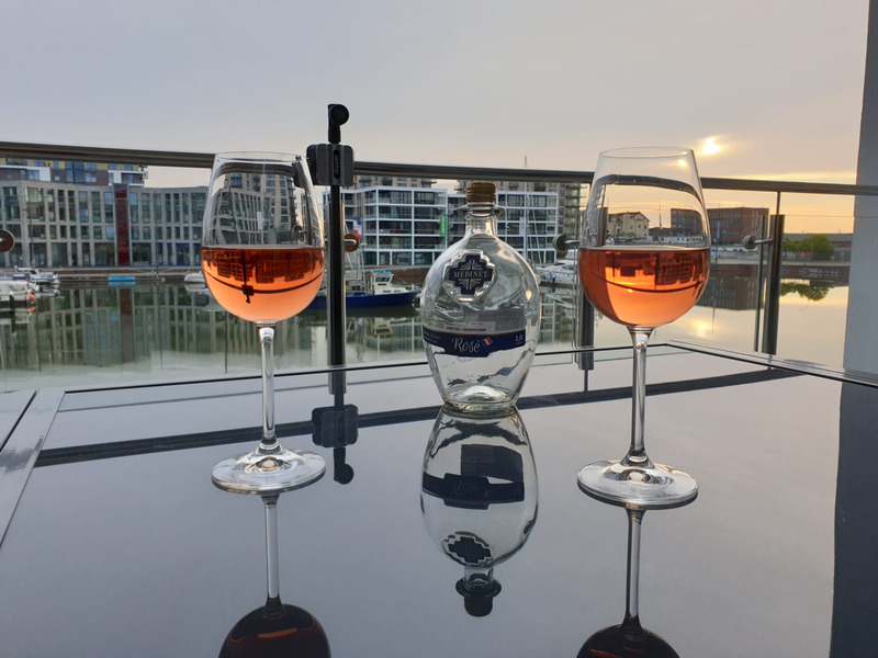 Foto 15 Ferienwohnung Ostfriesland Zwischen Elbe und Weser Ferienwohnung Ankerplatz - Bremerhaven (Objekt 85269) Reise