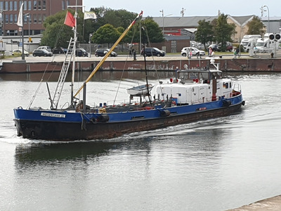 Foto 19 Ferienwohnung Ostfriesland Zwischen Elbe und Weser Ferienwohnung Ankerplatz - Bremerhaven (Objekt 85269) Urlaub