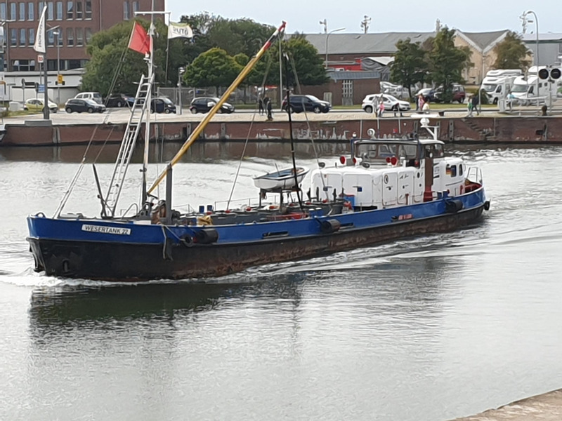 Foto 19 Ferienwohnung Ostfriesland Zwischen Elbe und Weser Ferienwohnung Ankerplatz - Bremerhaven (Objekt 85269) Urlaub