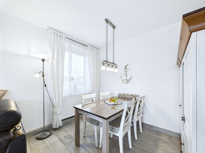 Foto 6 Ferienwohnung Ostfriesland Dornum & Umgebung Huus Buttje (Objekt 92372) buchen