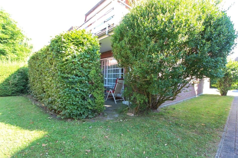 Foto 8 Ferienwohnung Ostfriesland Krummhörn & Umgebung Kingdom - Greetsiel (Objekt 88174) Nordsee