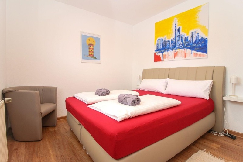 Foto 10 Ferienwohnung Ostfriesland Krummhörn & Umgebung Kingdom - Greetsiel (Objekt 88174) Reise