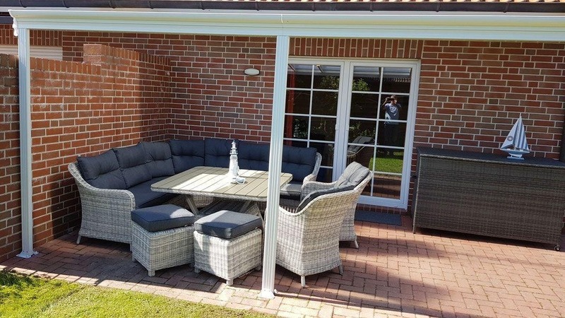 Foto 1 Ferienhaus Ostfriesland Norddeich & Umgebung Tinas Nordseeferienhaus (Objekt 85194) buchen