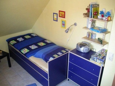 Foto 8 Ferienhaus Ostfriesland Norddeich & Umgebung Tinas Nordseeferienhaus (Objekt 85194) Nordsee