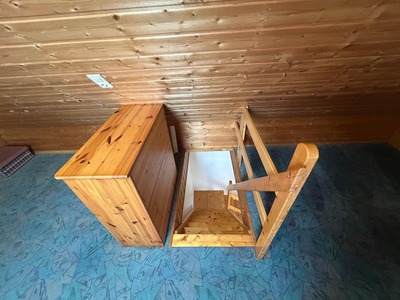 Foto 8 Ferienhaus Ostfriesland Dornum & Umgebung Ferienhaus Seeskorpion (Objekt 85178) Nordsee