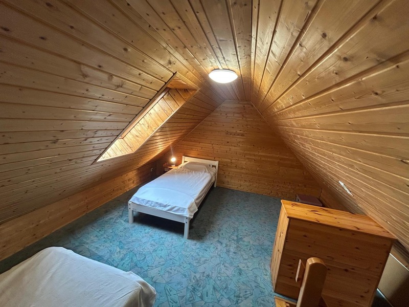 Foto 10 Ferienhaus Ostfriesland Dornum & Umgebung Ferienhaus Seeskorpion (Objekt 85178) Reise