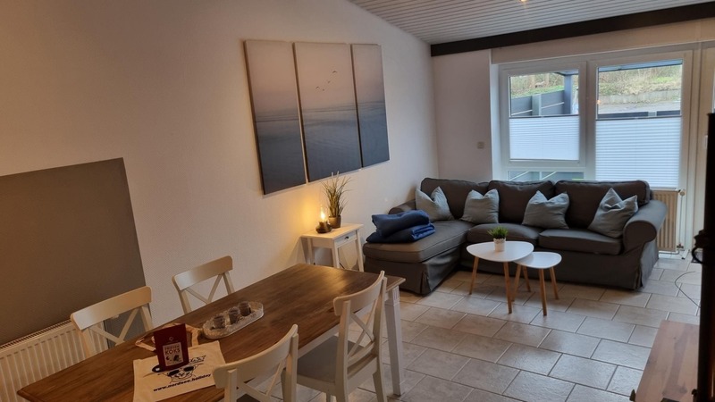 Foto 8 Ferienhaus Ostfriesland Neuharlingersiel & Umgebung Ferienhaus Nordstern (Objekt 85179) Nordsee