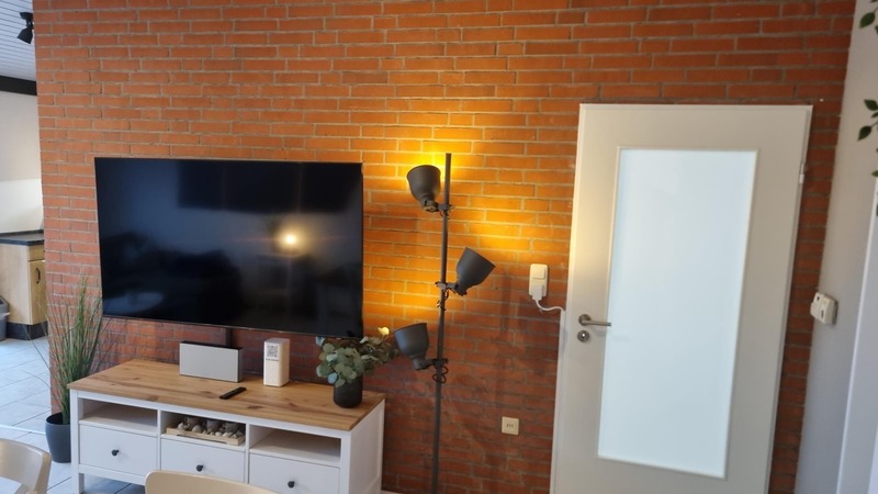 Foto 10 Ferienhaus Ostfriesland Neuharlingersiel & Umgebung Ferienhaus Nordstern (Objekt 85179) Reise