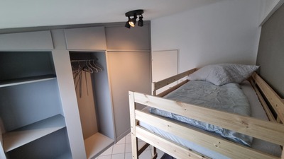 Foto 17 Ferienhaus Ostfriesland Neuharlingersiel & Umgebung Ferienhaus Nordstern (Objekt 85179) suchen