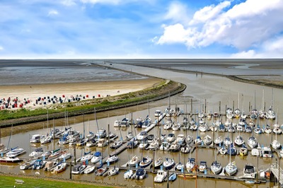 Foto 24 Ferienhaus Ostfriesland Neuharlingersiel & Umgebung Ferienhaus Nordstern (Objekt 85179) Urlaub