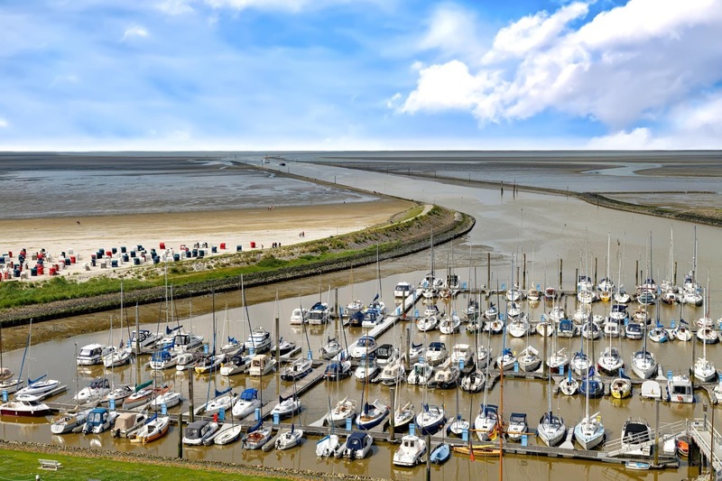 Foto 24 Ferienhaus Ostfriesland Neuharlingersiel & Umgebung Ferienhaus Nordstern (Objekt 85179) Urlaub