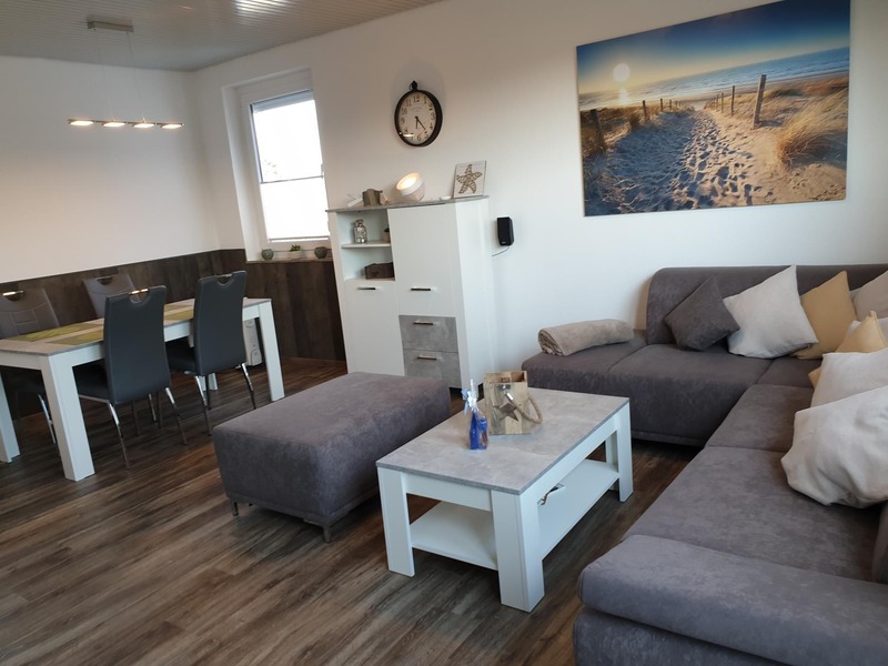 Foto 1 Ferienhaus Ostfriesland Dornum & Umgebung Ferienhaus Steinpicker (Objekt 85185) buchen