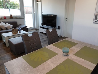 Foto 10 Ferienhaus Ostfriesland Dornum & Umgebung Ferienhaus Steinpicker (Objekt 85185) Reise