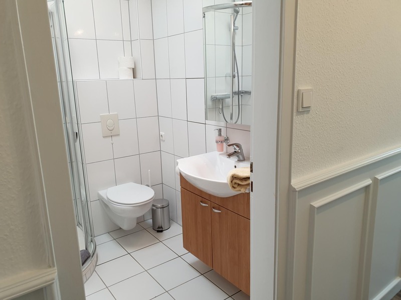 Foto 19 Ferienhaus Ostfriesland Dornum & Umgebung Ferienhaus Steinpicker (Objekt 85185) Urlaub