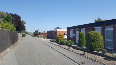 Foto 24 Ferienhaus Ostfriesland Dornum & Umgebung Ferienhaus Steinpicker (Objekt 85185) Urlaub