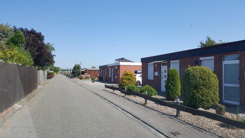 Foto 24 Ferienhaus Ostfriesland Dornum & Umgebung Ferienhaus Steinpicker (Objekt 85185) Urlaub