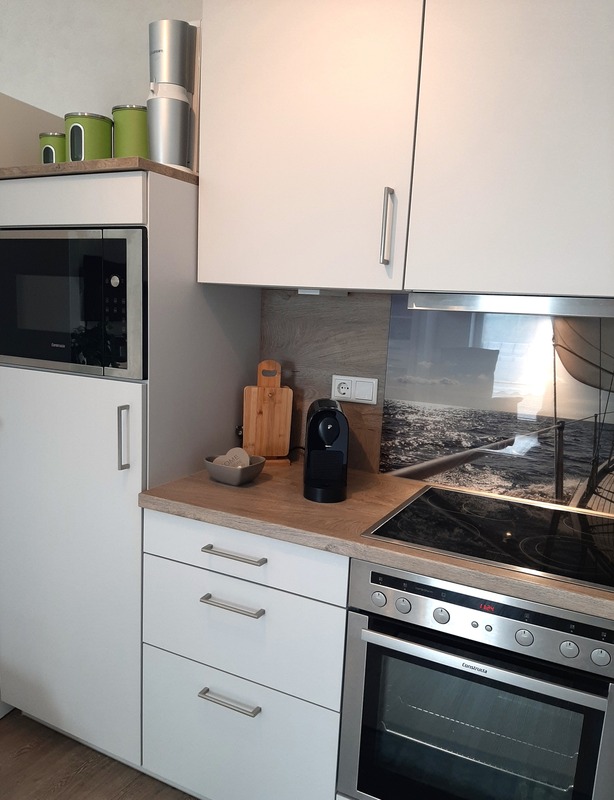 Foto 15 Ferienwohnung Ostfriesland Norddeich & Umgebung Tillmanns Stadtlounge (Objekt 85218) Reise