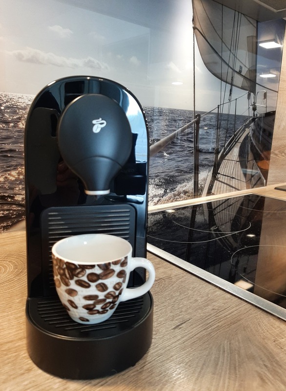 Foto 17 Ferienwohnung Ostfriesland Norddeich & Umgebung Tillmanns Stadtlounge (Objekt 85218) suchen