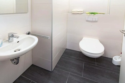 Foto 24 Ferienwohnung Ostfriesland Norddeich & Umgebung Tillmanns Stadtlounge (Objekt 85218) Urlaub