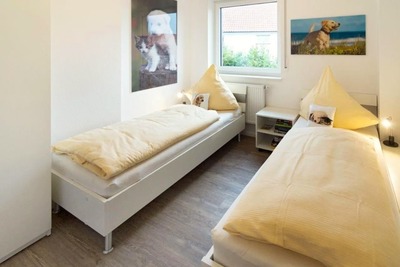 Foto 26 Ferienwohnung Ostfriesland Norddeich & Umgebung Tillmanns Stadtlounge (Objekt 85218) buchen