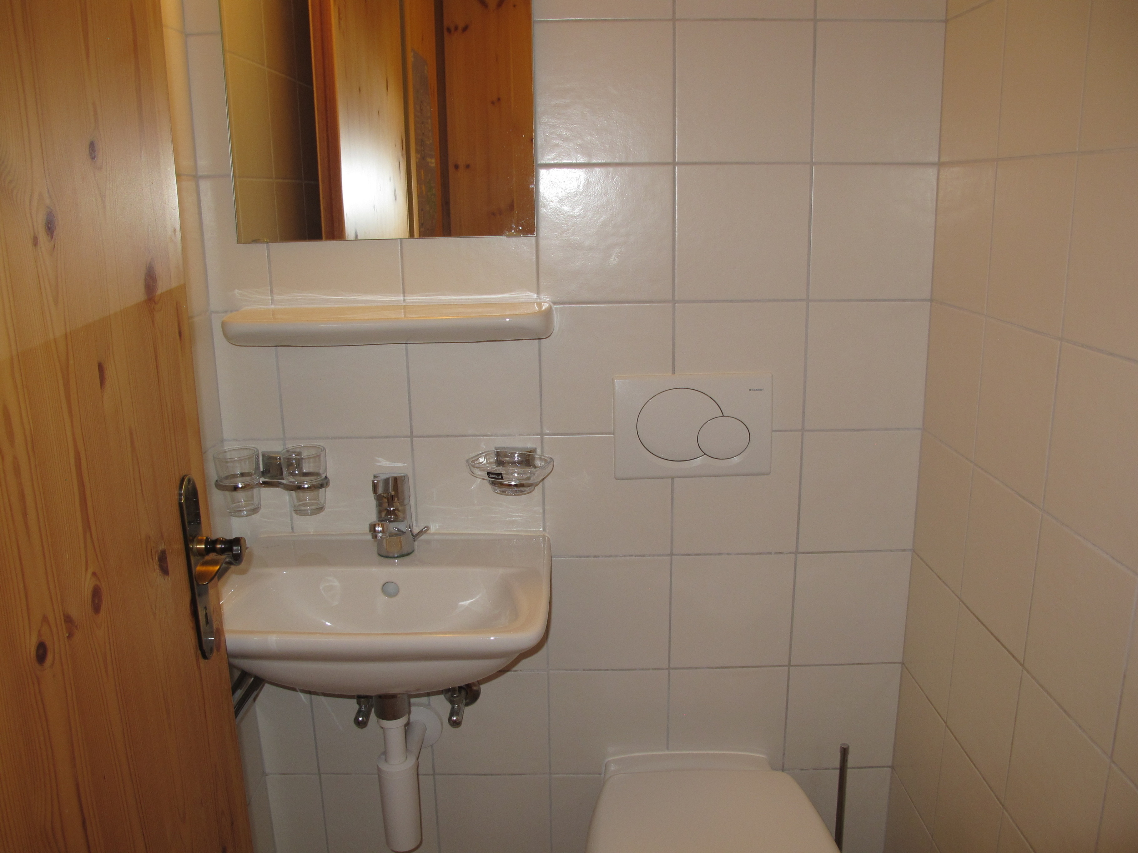 Wohnung COMBE (NEND202) Ski in and Ski out – Bild 15