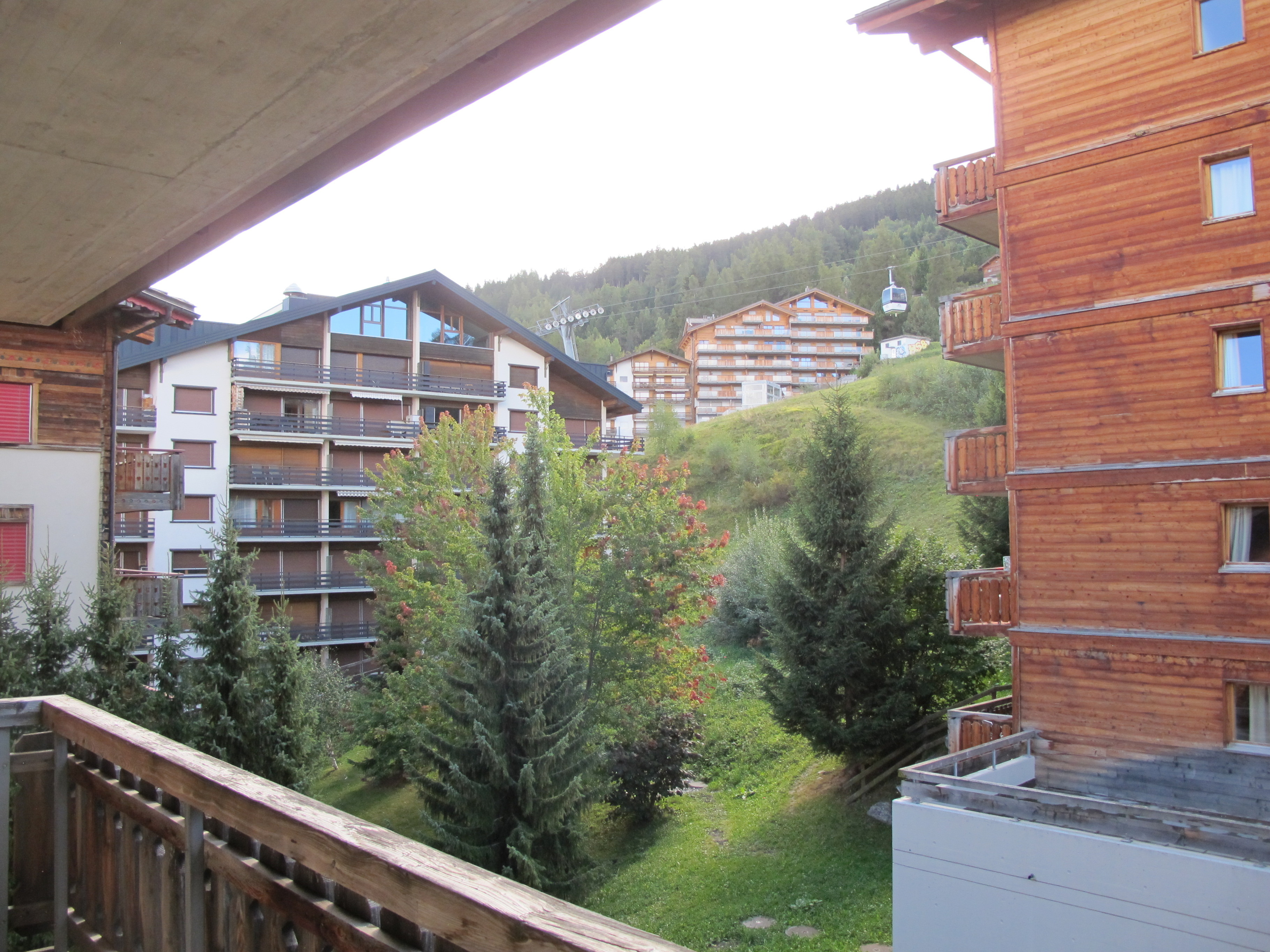 Wohnung COMBE (NEND202) Ski in and Ski out – Bild 19