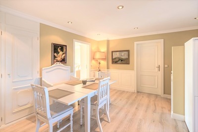 Foto 6 Ferienwohnung Ostfriesland Sylt Wohnung Traumblick (Objekt 85217) buchen